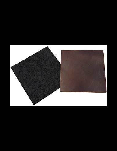 PIEL CORDOVAN JAPONES 9X9 cm.