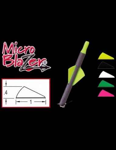 PLUMA MICRO BLAZER (Docena)