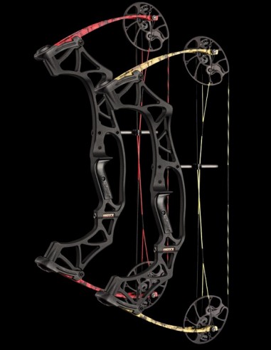 ARCO HOYT KLASH TIRO