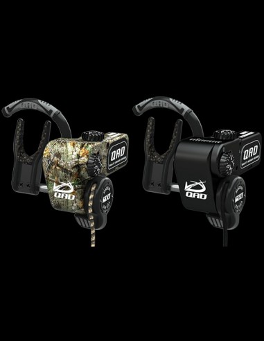 REPOSAFLECHAS QAD ULTRAREST MXT CAMO