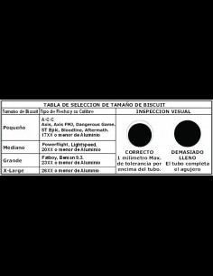 REPOSAFLECHAS WHISKER... 2