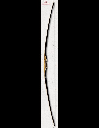 ARCO OLD MOUNTAIN EDGE LONGBOW