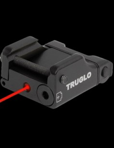 TACTICAL LASER MICRO-TAC...