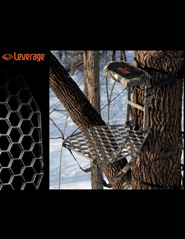 TREESTAND LEVERAGE 5100