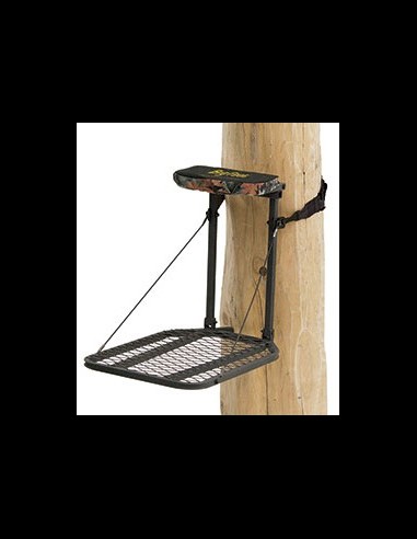 TREESTAND RIVERS EDGE BIGFOOT TRAVELER