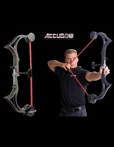 ENTRENADOR ACCUBOW