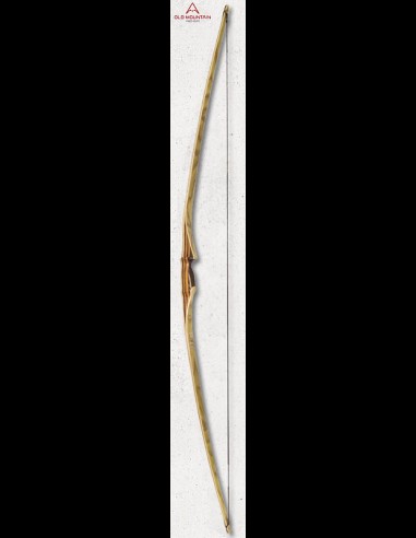 ARCO OLD MOUNTAIN BLADE LONGBOW