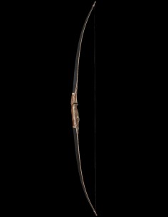 ARCO BUCK TRAIL LONGBOW...