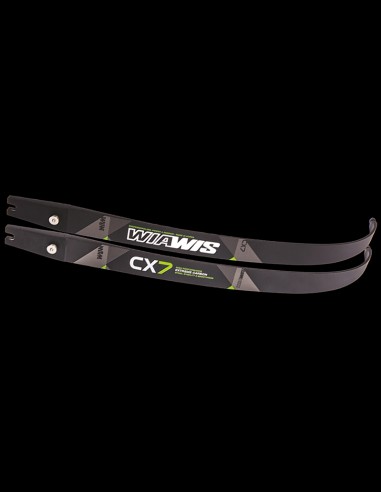 PALAS W&W CX7 CARBON FOAM