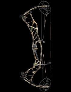 ARCO HOYT HELIX CAZA