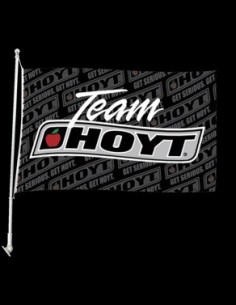 BANDERA TEAM HOYT