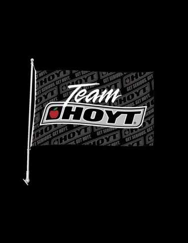 BANDERA TEAM HOYT