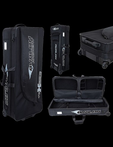 FUNDA AVALON TEC-X RECURVE