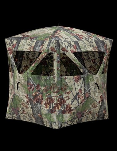 BLIND BARRONETT RADAR BACKWOODS CAMO