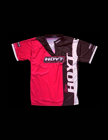 POLO HOYT TIRADOR V-NECK 2017-18