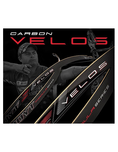 PALAS HOYT FORMULA CARBON VELOS