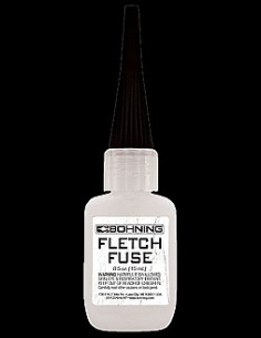 CEMENTO FLETCH FUSE...