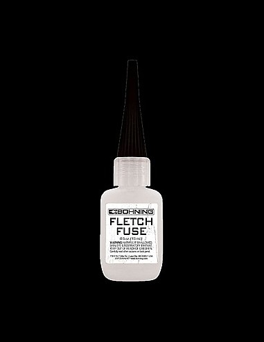 CEMENTO FLETCH FUSE INSTANTANEO 1/2 oz.