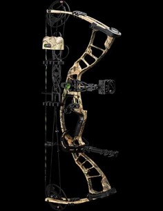 ARCO HOYT POWERMAX CAZA 2