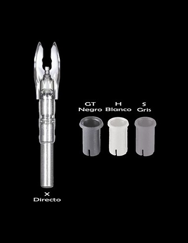 CULATIN NOCKTURNAL UNIVERSAL