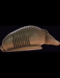 DIANA 3D McKENZIE ARMADILLO...