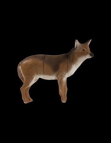 DIANA 3D McKENZIE COYOTE 20430