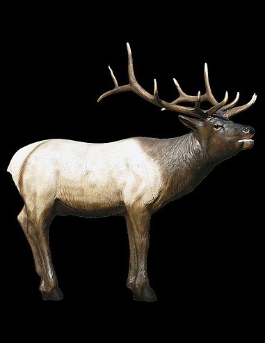 DIANA 3D McKENZIE ELK 20540