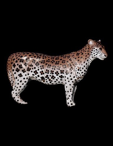 DIANA 3D McKENZIE LEOPARDO 20700