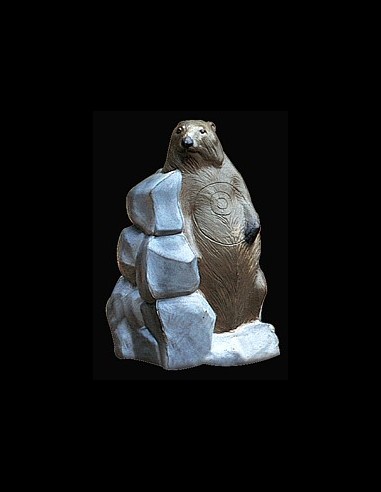 DIANA 3D McKENZIE MARMOTA 21210