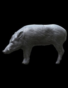 DIANA 3D McKENZIE WILD BOAR...