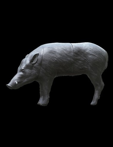 DIANA 3D McKENZIE WILD BOAR 20370