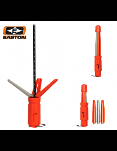 EMPLUMADORA EASTON EZ MULTI...