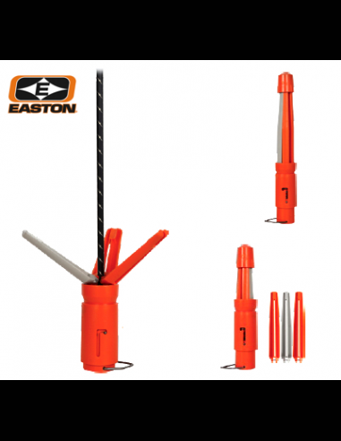 EMPLUMADORA EASTON EZ MULTI KIT