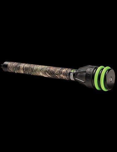 ESTABILIZADOR CAZA FUSE CARBON TORCH-FX