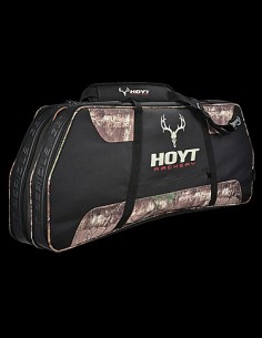 FUNDA HOYT DELUXE ARCO DE...