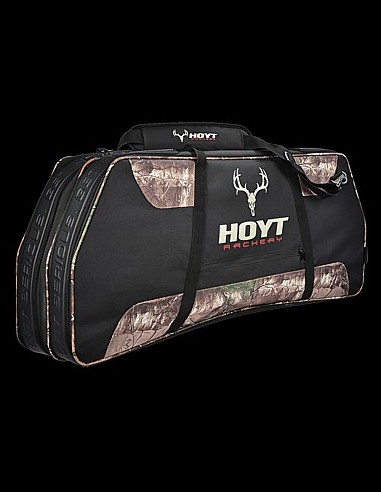 FUNDA HOYT DELUXE ARCO DE POLEAS