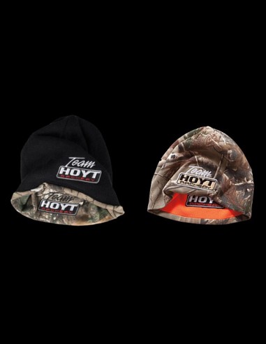 GORRO HOYT BEANIE REVERSIBLE