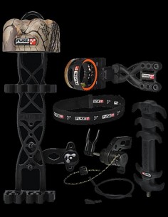 KIT ACCESORIOS HOYT "A" - "C"