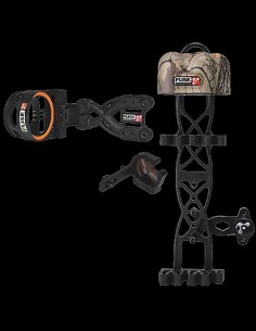 KIT ACCESORIOS HOYT "B" Ruckus