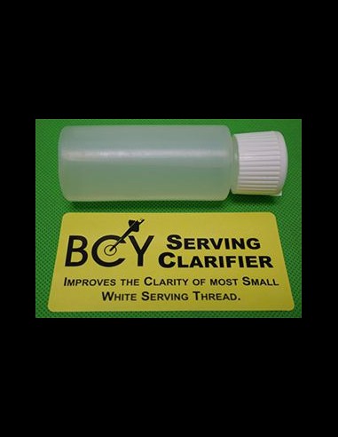 LIQUIDO CLARIFICADOR BCY, 2 oz.