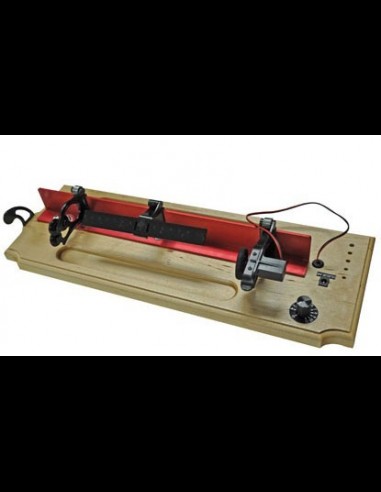 MAQUINA BOHNING CRESTING 220V