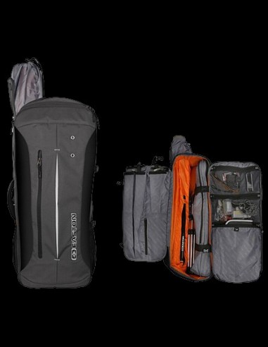 MOCHILA EASTON RECURVE DELUXE