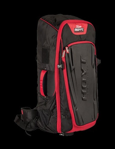 MOCHILA HOYT HIGH PERFORMANCE