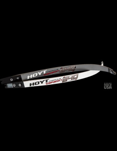 PALAS HOYT FORMULA CARBON 840