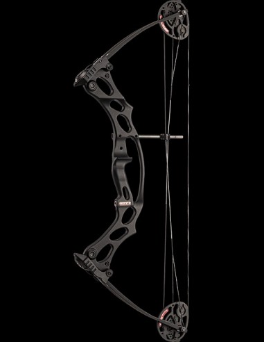 ARCO HOYT FIRESHOT CAZA