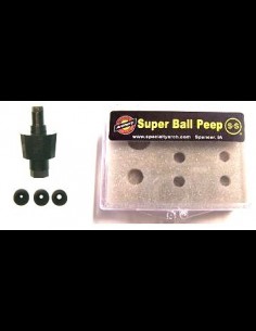 PEEP SUPER BALL - KIT 3...