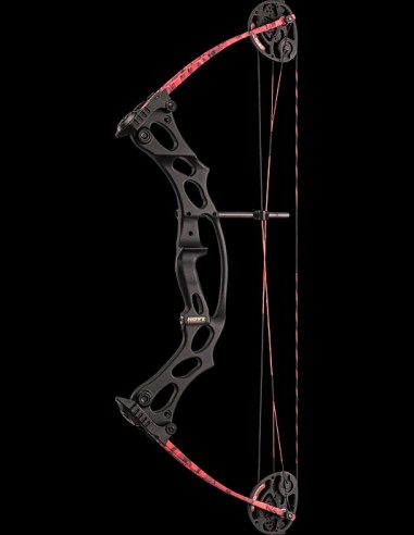 ARCO HOYT FIRESHOT TIRO